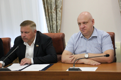 Дмитрий Сауров: необходимо развивать туристическую привлекательность города