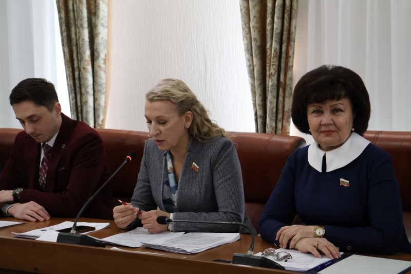 Ульяновские школы входят в число лучших образовательных организаций страны