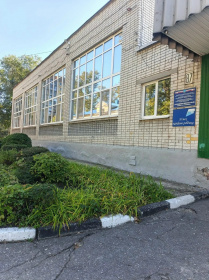 В школе №46 отремонтировали систему отопления