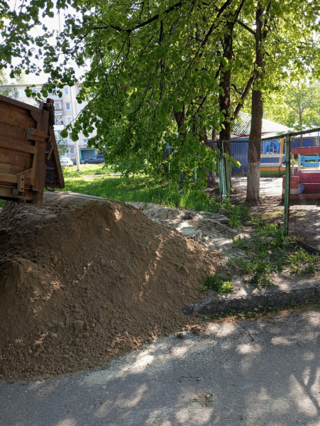 Депутаты Гордумы заботятся о комфорте и безопасности подрастающего поколения