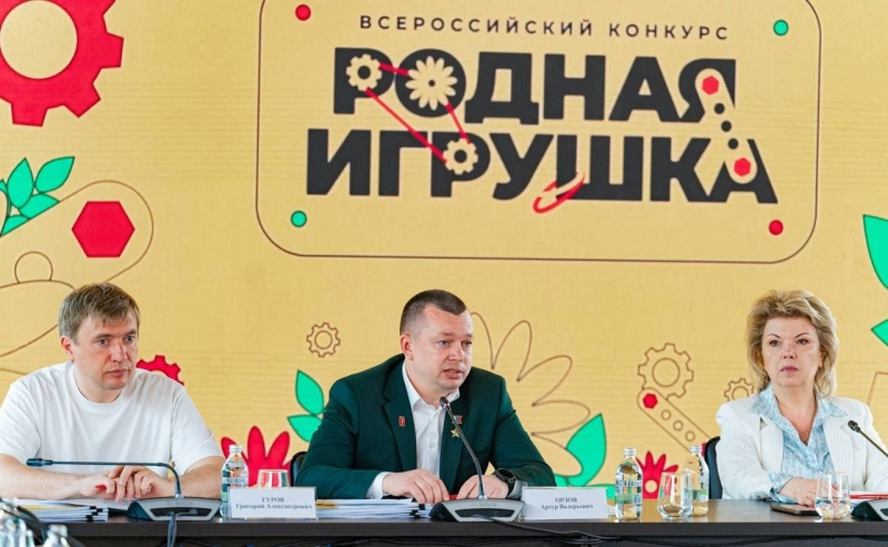 Ульяновские школы – источник знаний и место реализации творческих идей