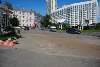 Конструктивный диалог с жителями как основа развития города