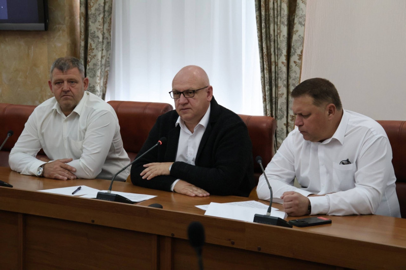 ТОСы Ульяновска активно готовятся к празднованию 377-летия города