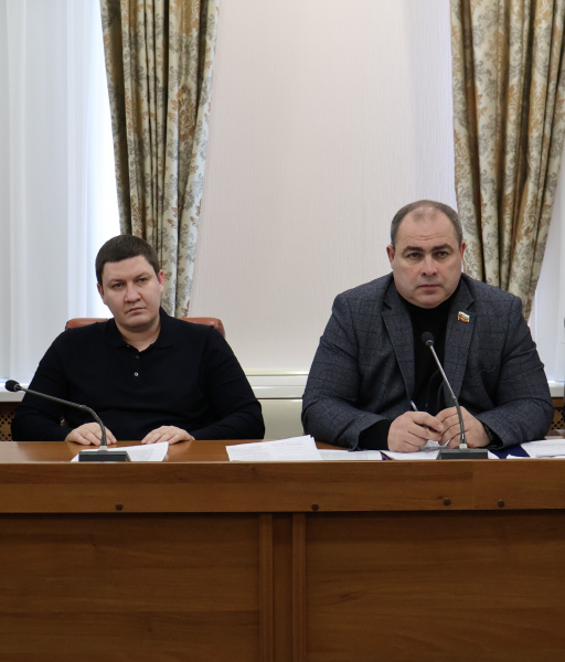 В Ульяновске обустроят 130 контейнерных площадок и 6 общественных пространств