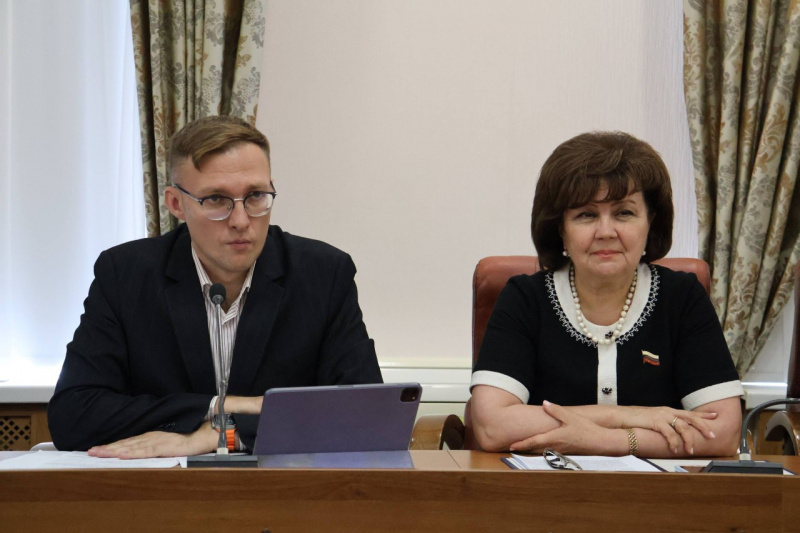 Ульяновск делает ставку на здоровье: спорт, профилактика и активная жизнь для всех поколений