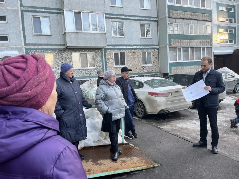 Новые детские площадки, благоустройство придомовых территорий:  Жители Ульяновска активно готовят свои инициативные  проекты 