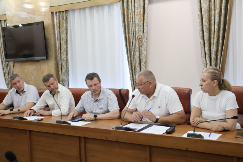 С начала СВО материальную помощь получили более тысячи участников специальной военной операции