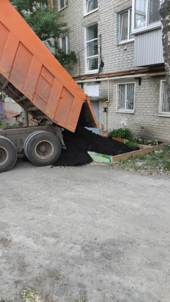 Малые дела — к большому комфорту