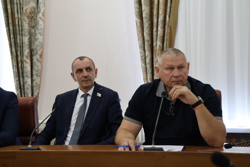С начала СВО материальная помощь оказана более 1200 ульяновцам