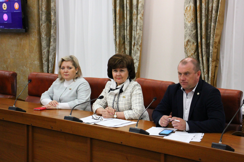 1 июня в Ульяновске начнут работу 84 пришкольных лагеря, 78 лагерей труда и отдыха