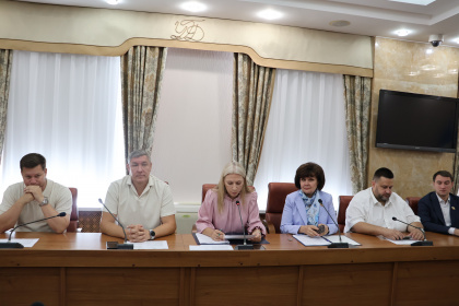 Школы Ульяновска готовы к новому учебному году