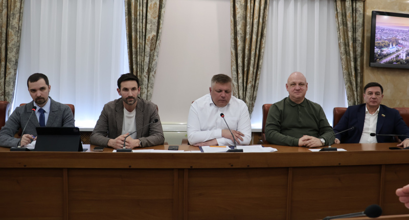 Депутаты Гордумы настаивают на проведении инвентаризации и ремонта востребованных торговых площадок для садоводов
