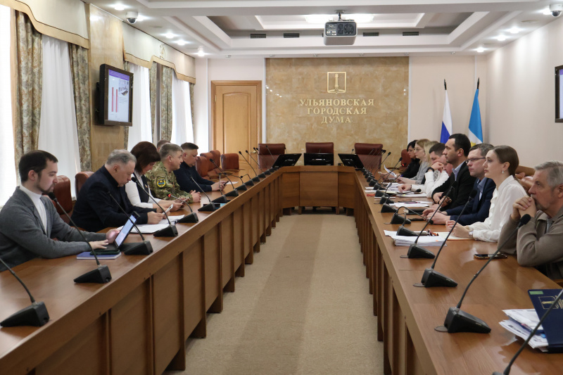 В 2026 году продолжится развитие дорожной инфраструктуры