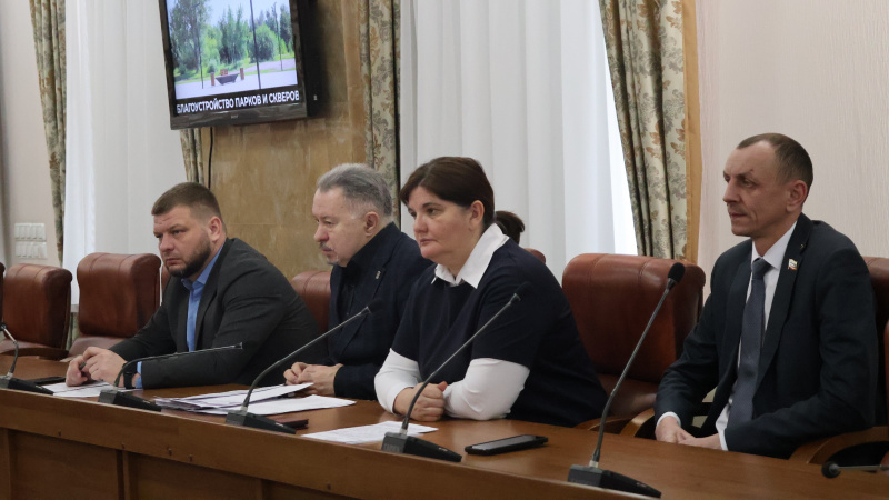 Игорь Крючков: на проблемных маршрутах необходимо увеличивать количество рейсов в зимний период 