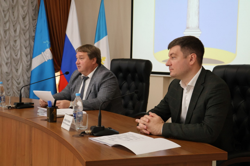 Ульяновск готов к отопительному сезону на 92,9%