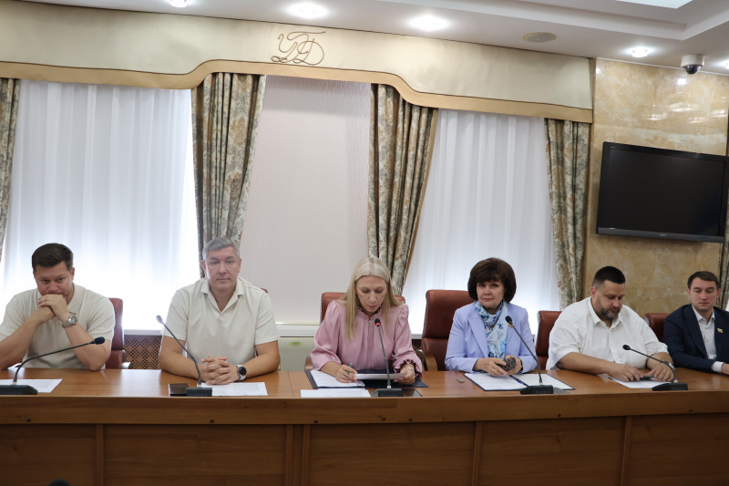 Школы Ульяновска готовы к новому учебному году