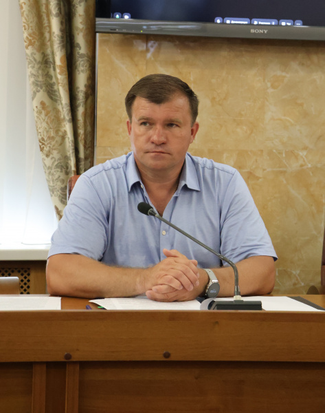 Ульяновск готовится отметить День территориального общественного самоуправления