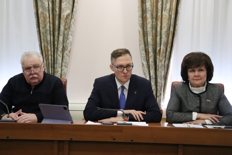 В Ульяновке прорабатывают вопрос об открытии групп кратковременного пребывания для детей до трёх лет при вузах
