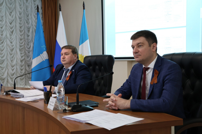 День Победы в Ульяновске пройдёт под девизом «Победа и сила — в единстве! Память —в сердцах миллионов!»