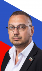 Дадашов Майис Рафаилович