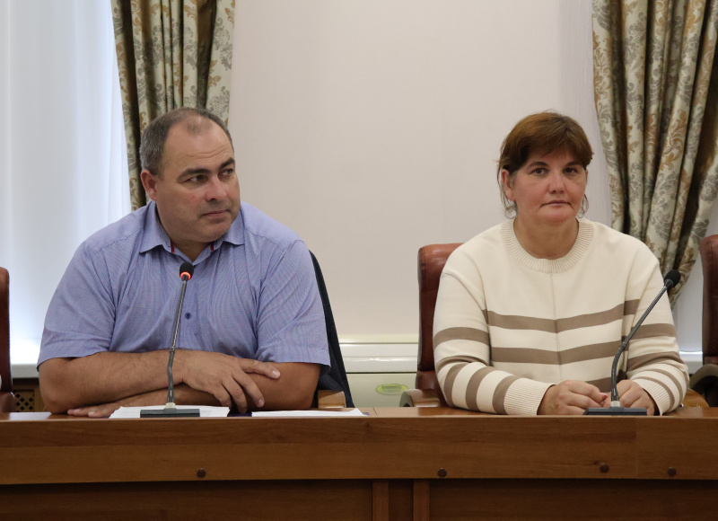 До конца года в Ульяновске планируется обустроить 85 контейнерных площадок 
