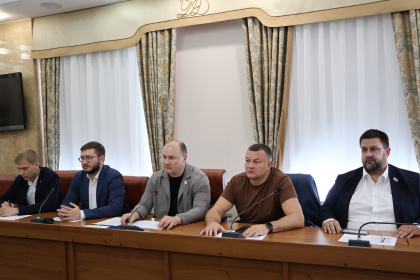 Более  70 мероприятий пройдет в рамках празднования Дня пожилого человека