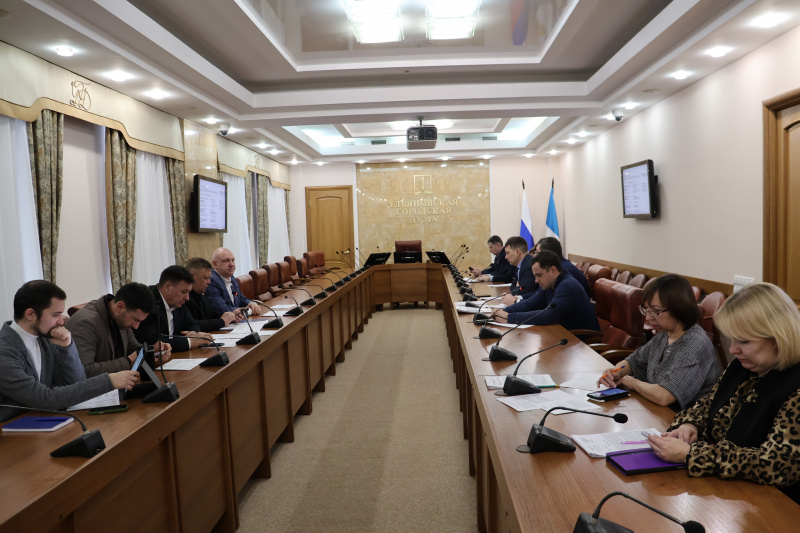 В Ульяновске в 2025 году оказано более 3 600 консультаций в сфере развития предпринимательства 